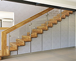 Construction et protection de vos escaliers par Escaliers Maisons à Drace